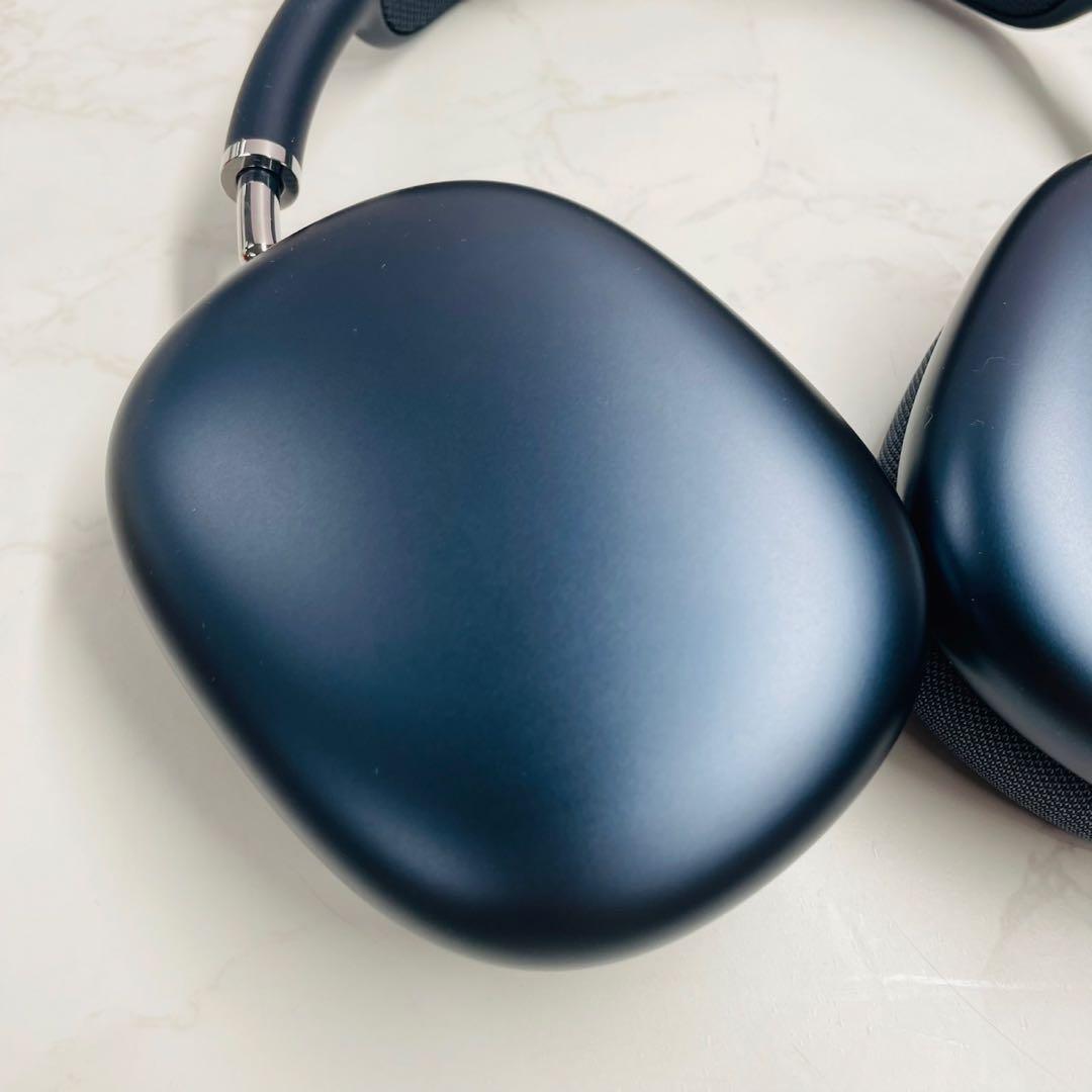 ヘッドホン Apple AirPods Max (USB-C) MWW43ZA/A