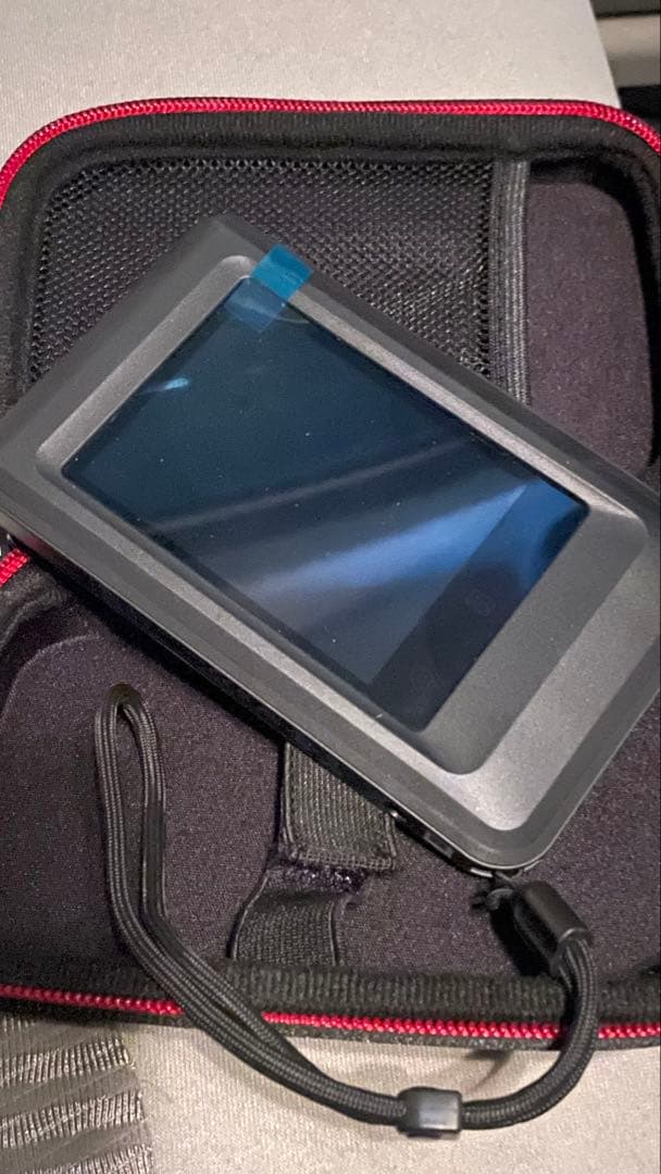 HIKMICRO Pocket2 サーモグラフィーカメラ ケース付き