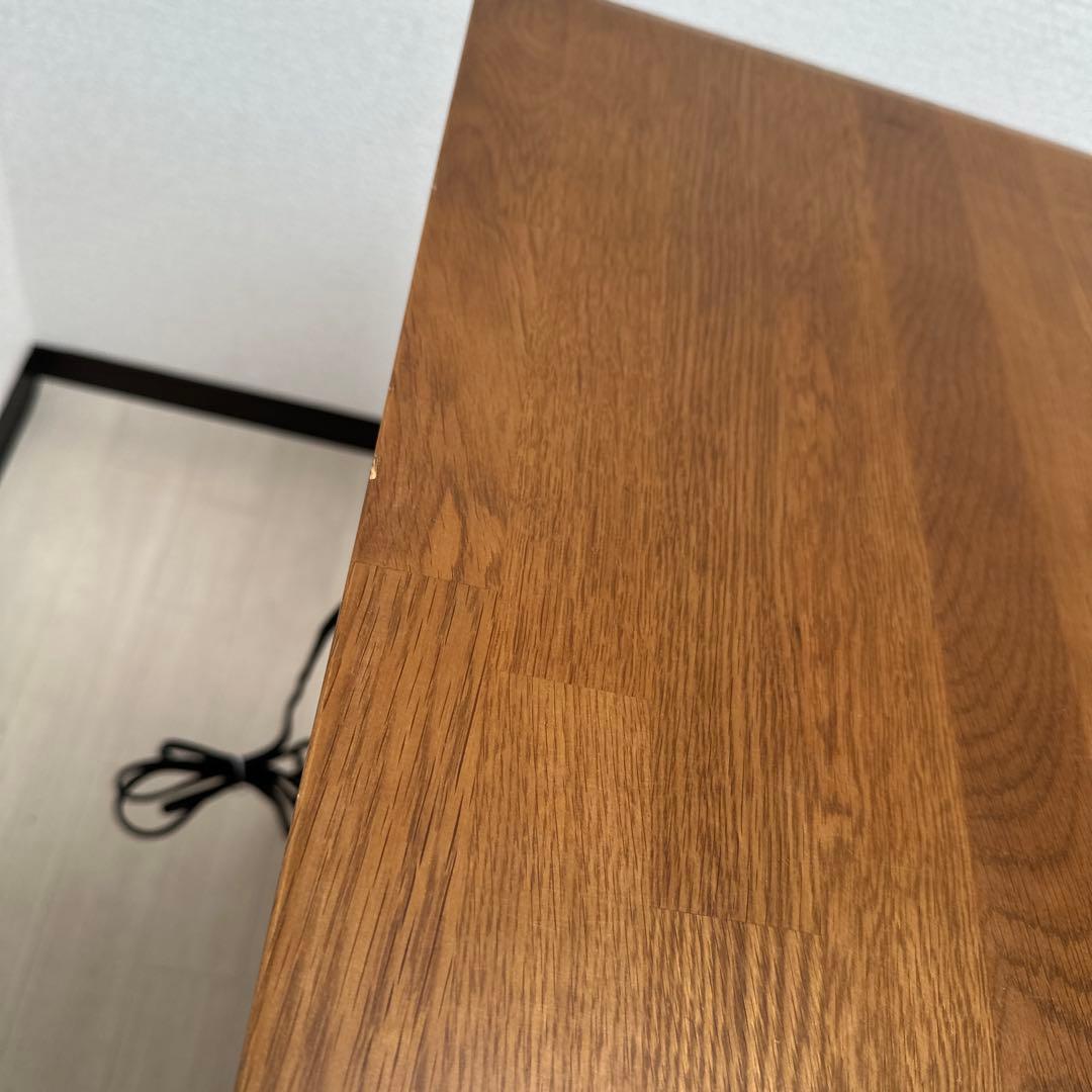 マルニ木工 天然木 電話台 花台 レンジ台 サイドチェスト キャビネット i4※