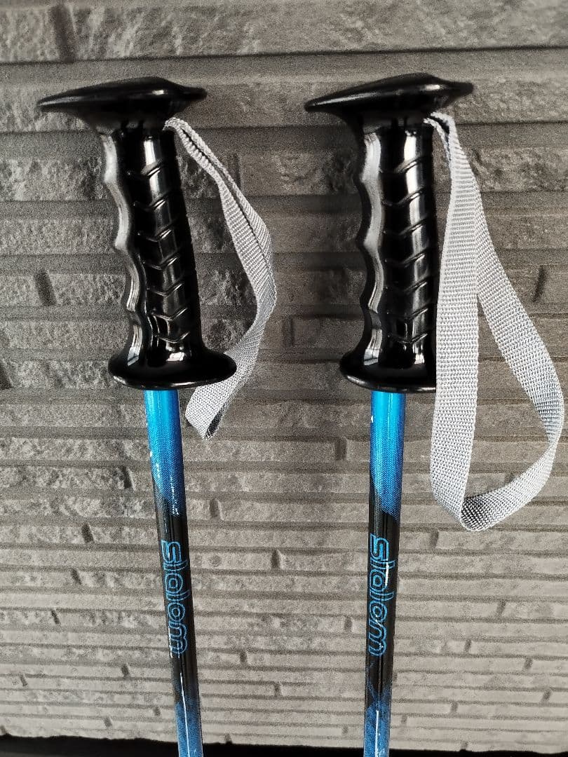 HEAD スキーセット STREULE ブーツ　キッズ用