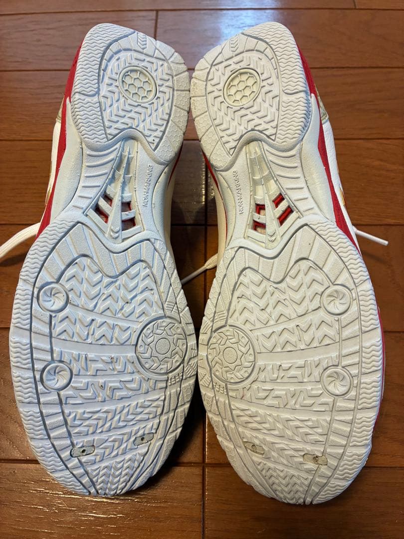 ヒュンメル フットサルシューズ アピカーレ 24㎝