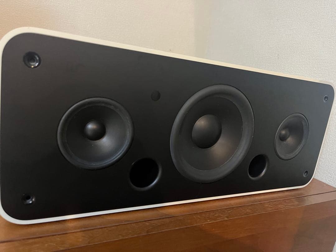 Apple iPod Hi-Fi 動作確認済み