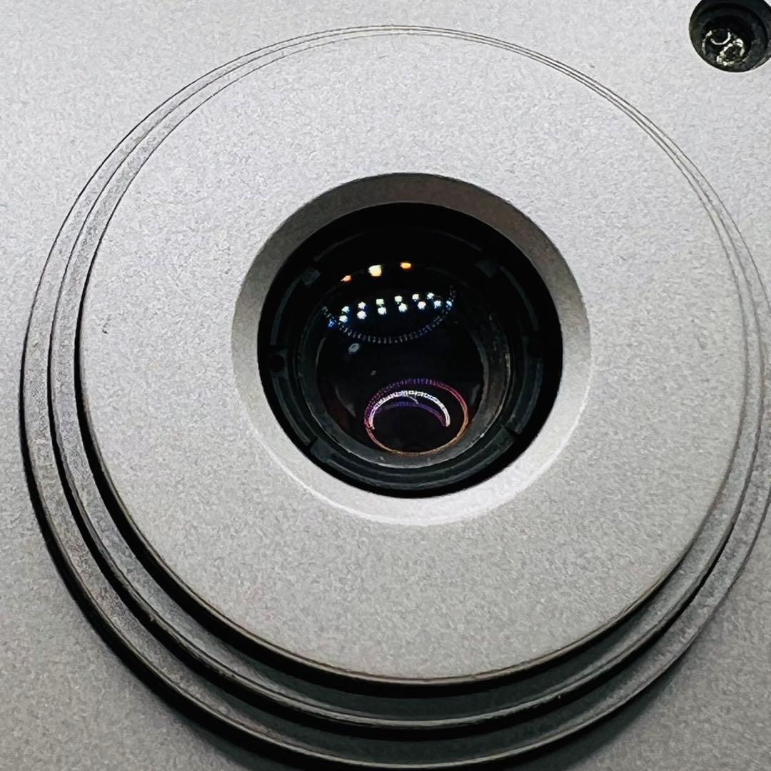 【動作確認済み】PENTAX ESPIO80