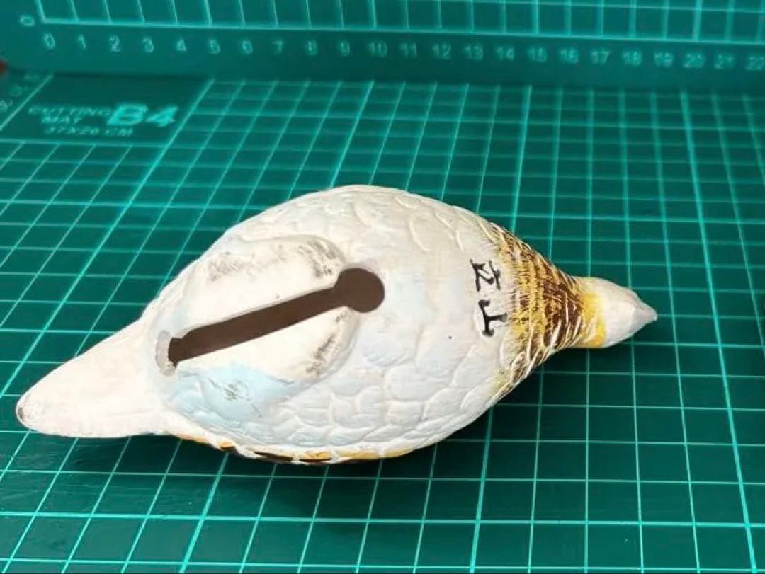 陶器動物置物 10点セット　郷土土産　土鈴など②