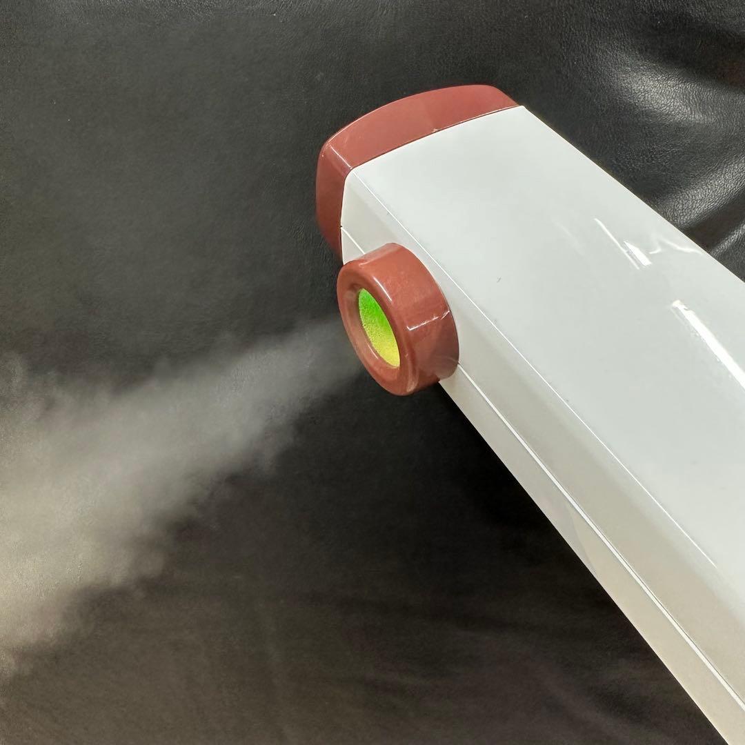 ビューティーガレージ フェイシャルスチーマー C-068EX