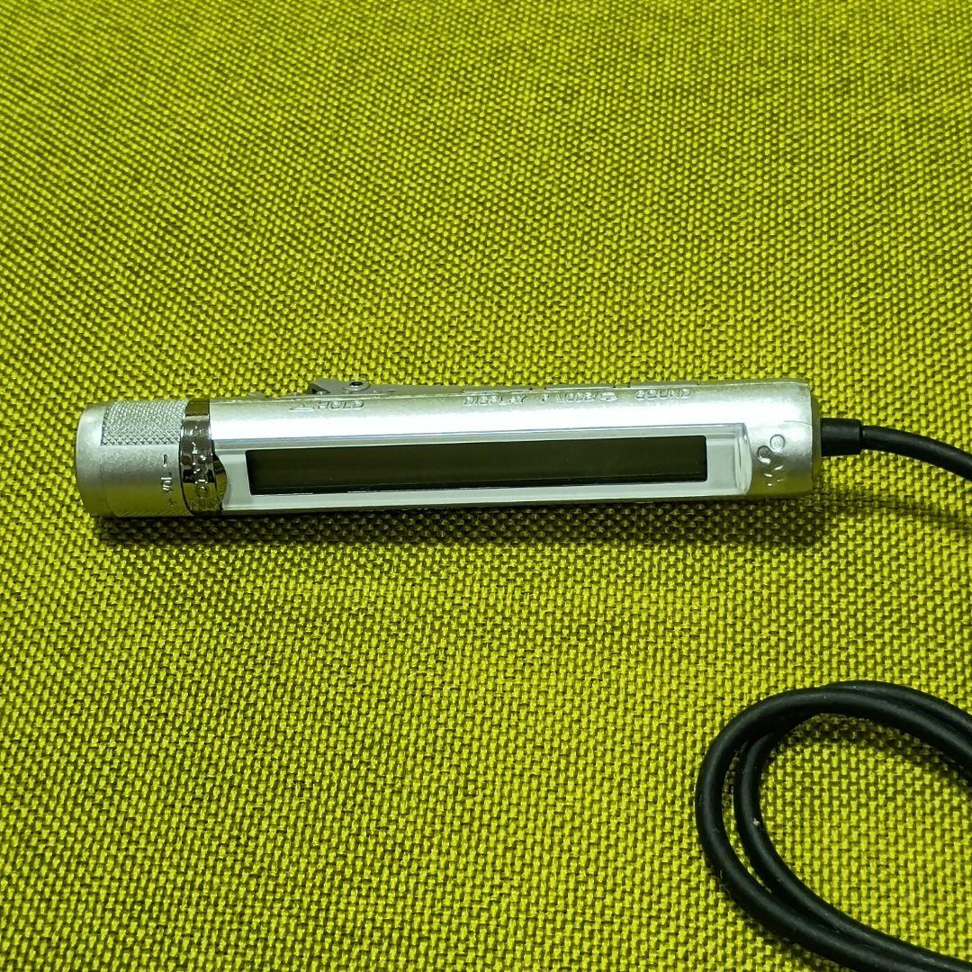 SONY MDウォークマン MZ-NE810 動作確認済み