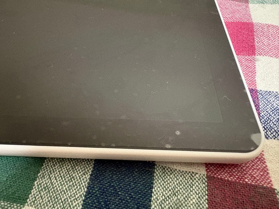 Wacom One 14 DTC141W0 ほぼ新品 フィルム貼付