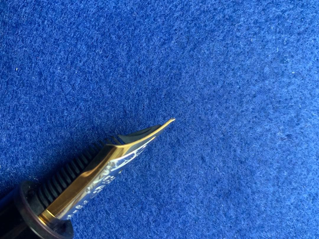 Montblanc マイスターシュテュック　No.149 １８K 西ドイツ製