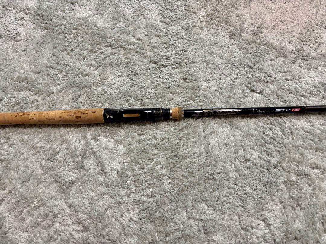 【送料込】スーパースタリオンGT2 RS