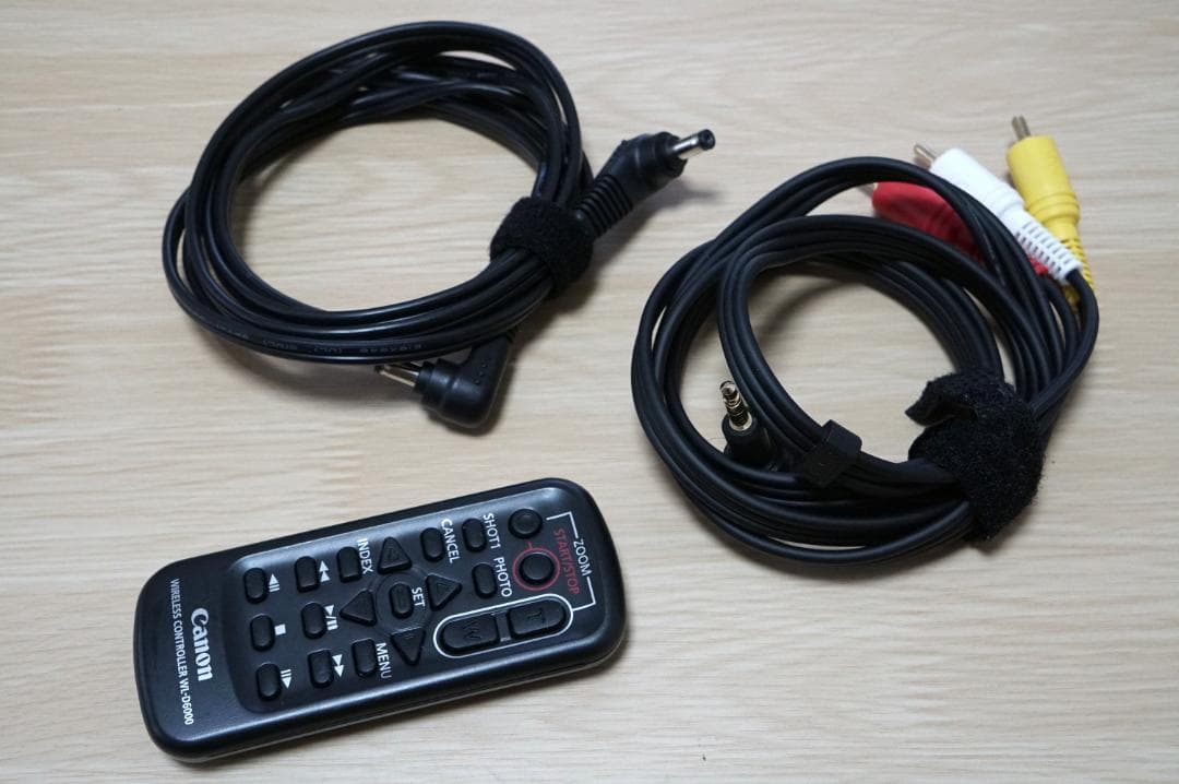 Canon XF100 ビデオカメラ本体