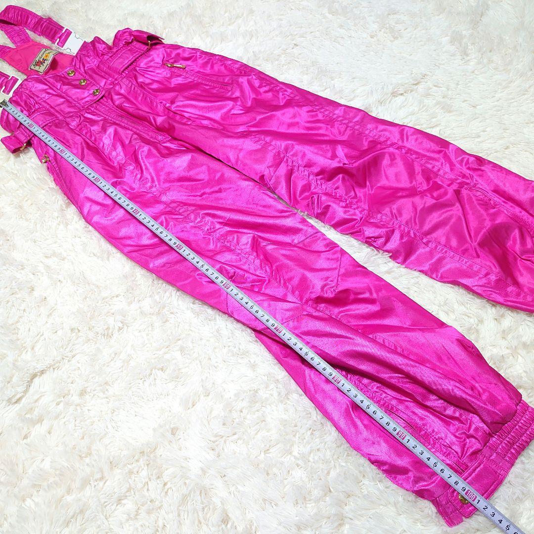 【新品】オンヨネ RESEEDA スキー スノーボードウェア セットアップ M