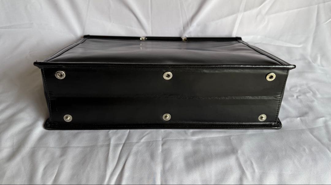 【希少・極美品】吉田カバン製 ビサルノ VISARUNO 本革 ブリーフケース