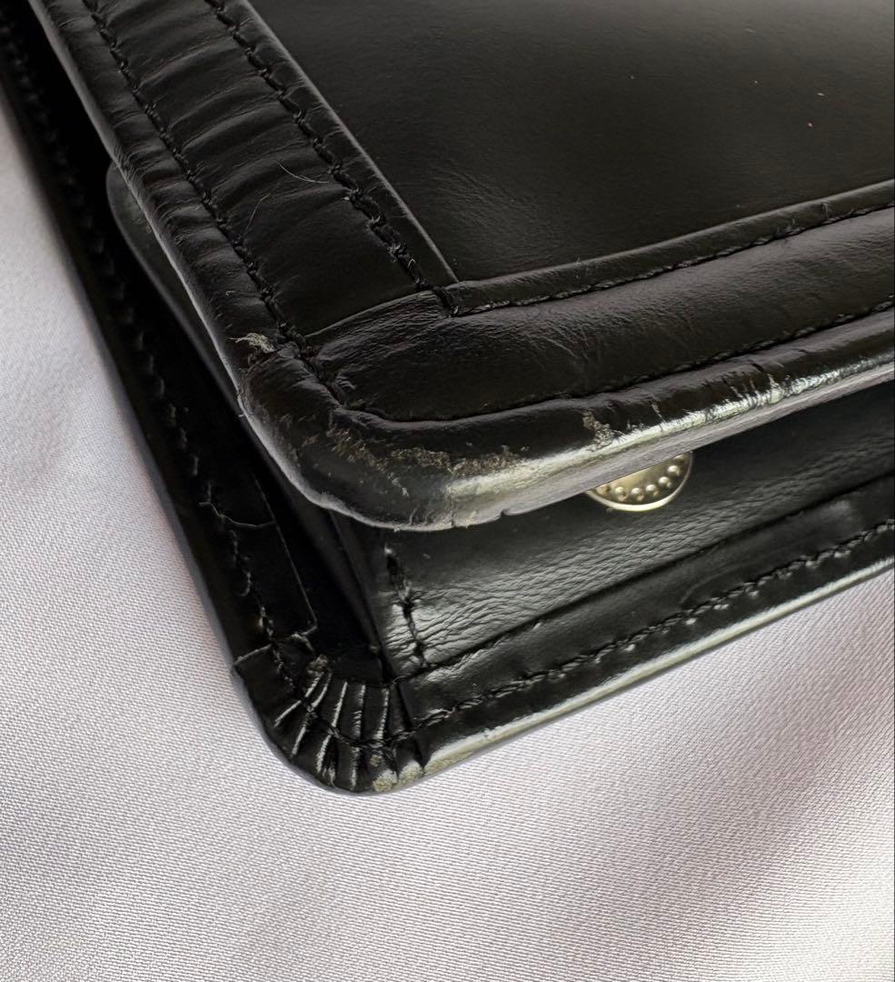 【希少・極美品】吉田カバン製 ビサルノ VISARUNO 本革 ブリーフケース