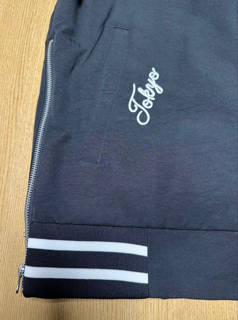 読売ジャイアンツ グラウンドコート スタジャン ナイキ L アウター 巨人