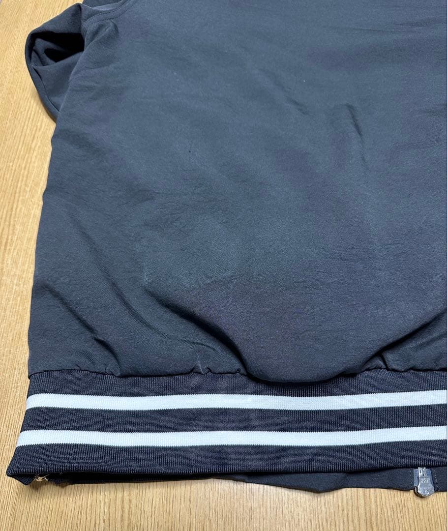 読売ジャイアンツ グラウンドコート スタジャン ナイキ L アウター 巨人