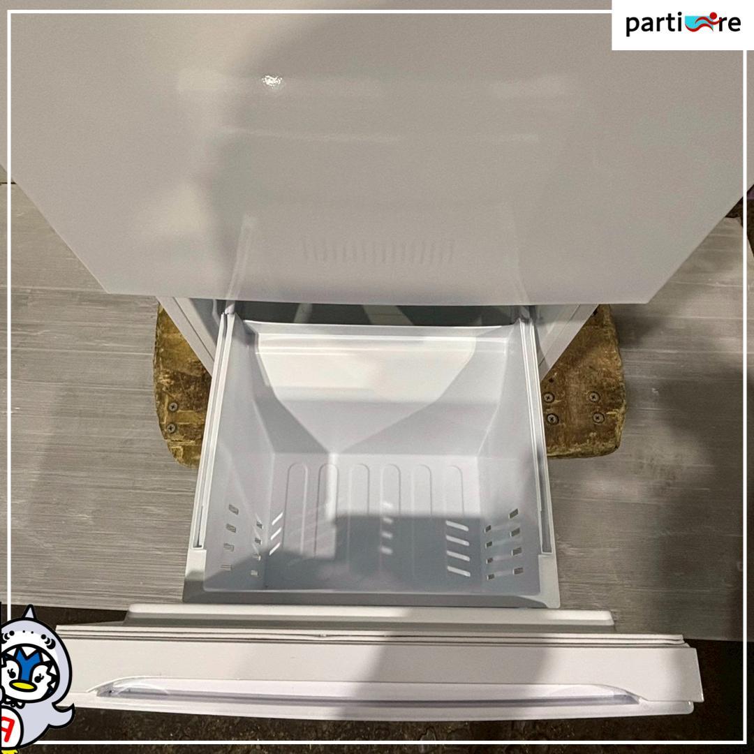 【大阪兵庫送料設置無料】一人暮らし向け冷蔵庫⭐️ YAMADA 2024年製