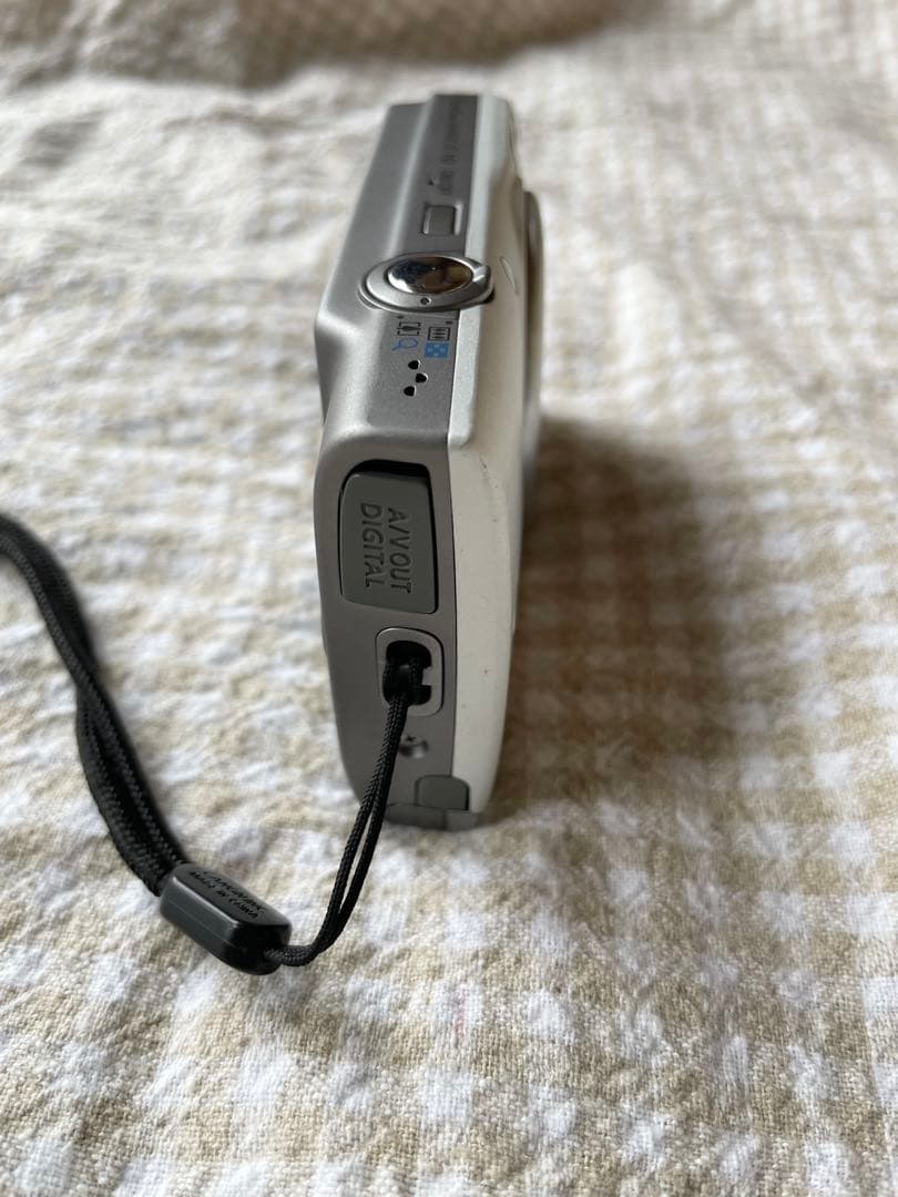 Canon キャノン PowerShot A4000 IS PC1730