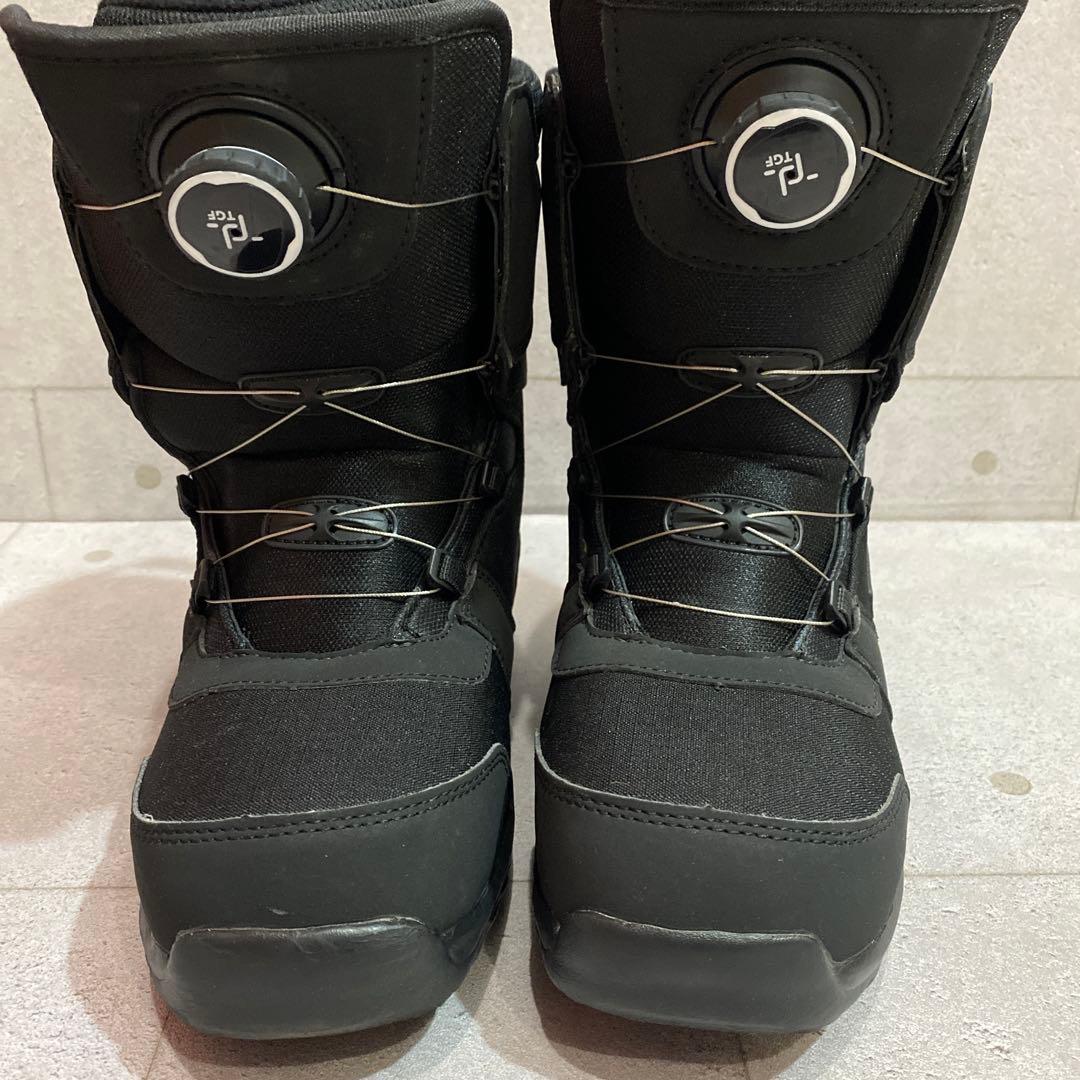 ★ SPOON PRISM TGF スプーン　スノーボード　ブーツ　スノボー　靴