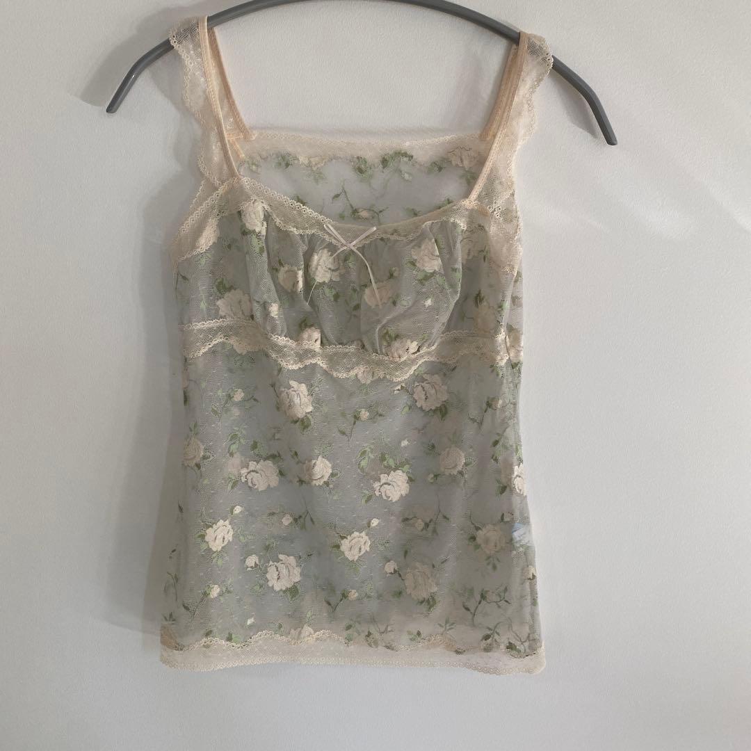 KIDBLUE キャミソール 10枚セット