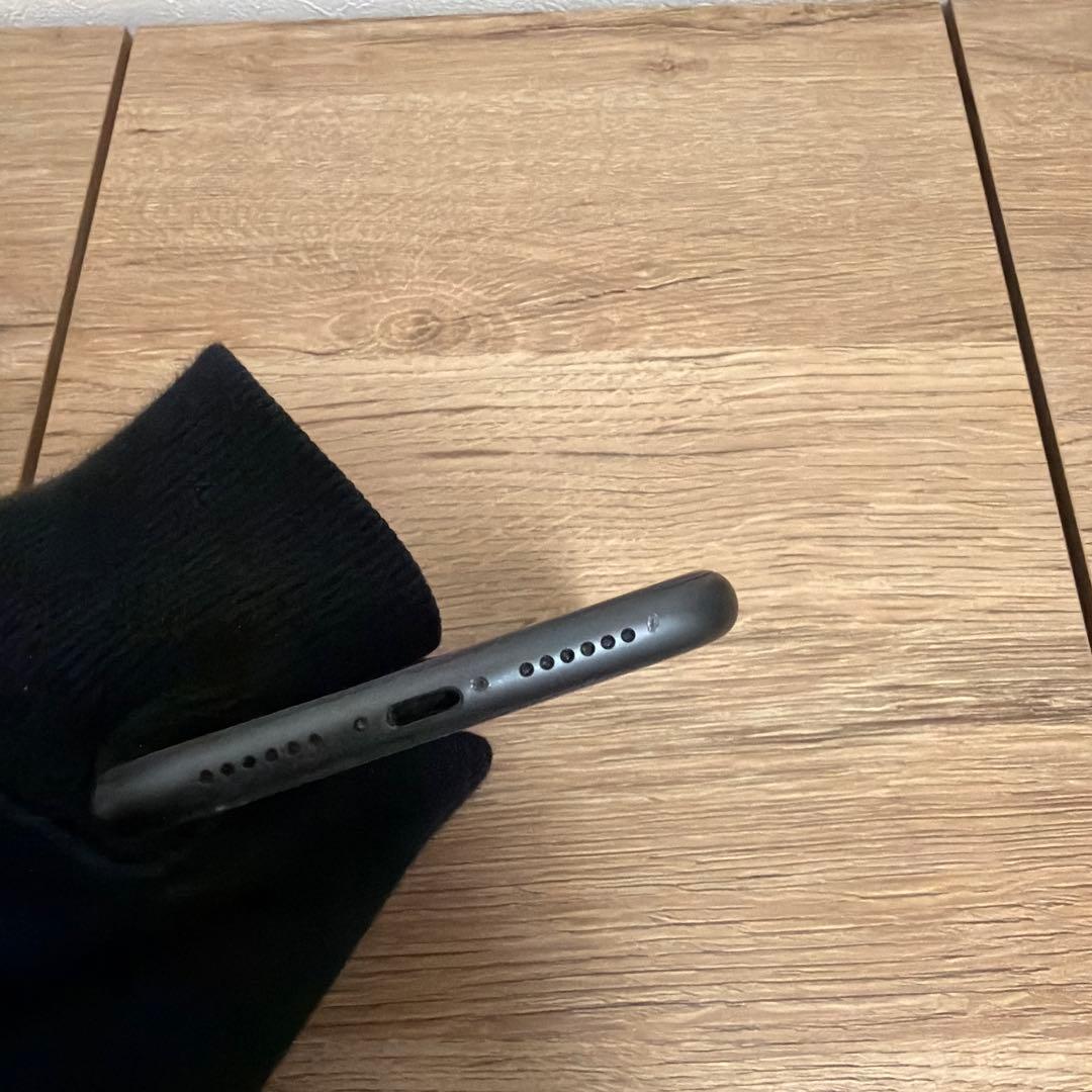iphone 11 ブラック