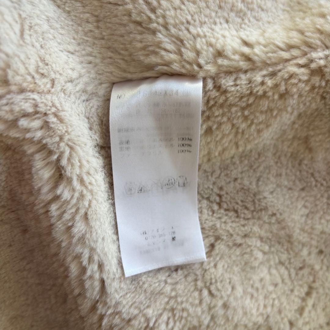 00s fairygrunge 森ガール 姫ロリ アクシーズ 2WAモッズコート