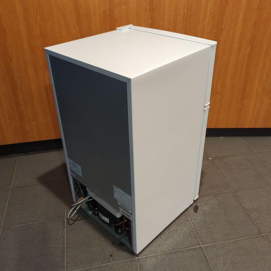 お値引き可！美品！2022年製(東京23区のみ送料と設置無料！)冷蔵庫