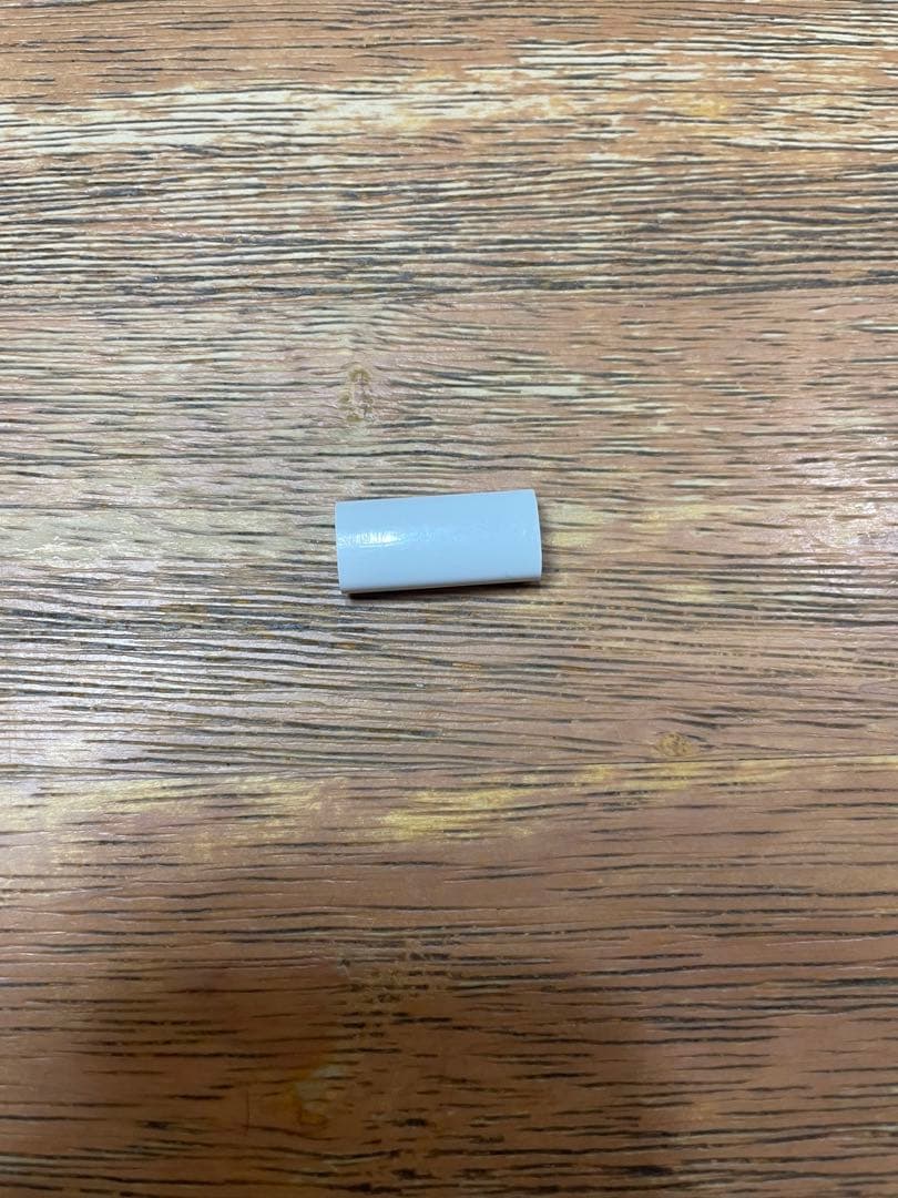 【美品】Apple Pencil 第1世代 ホワイト