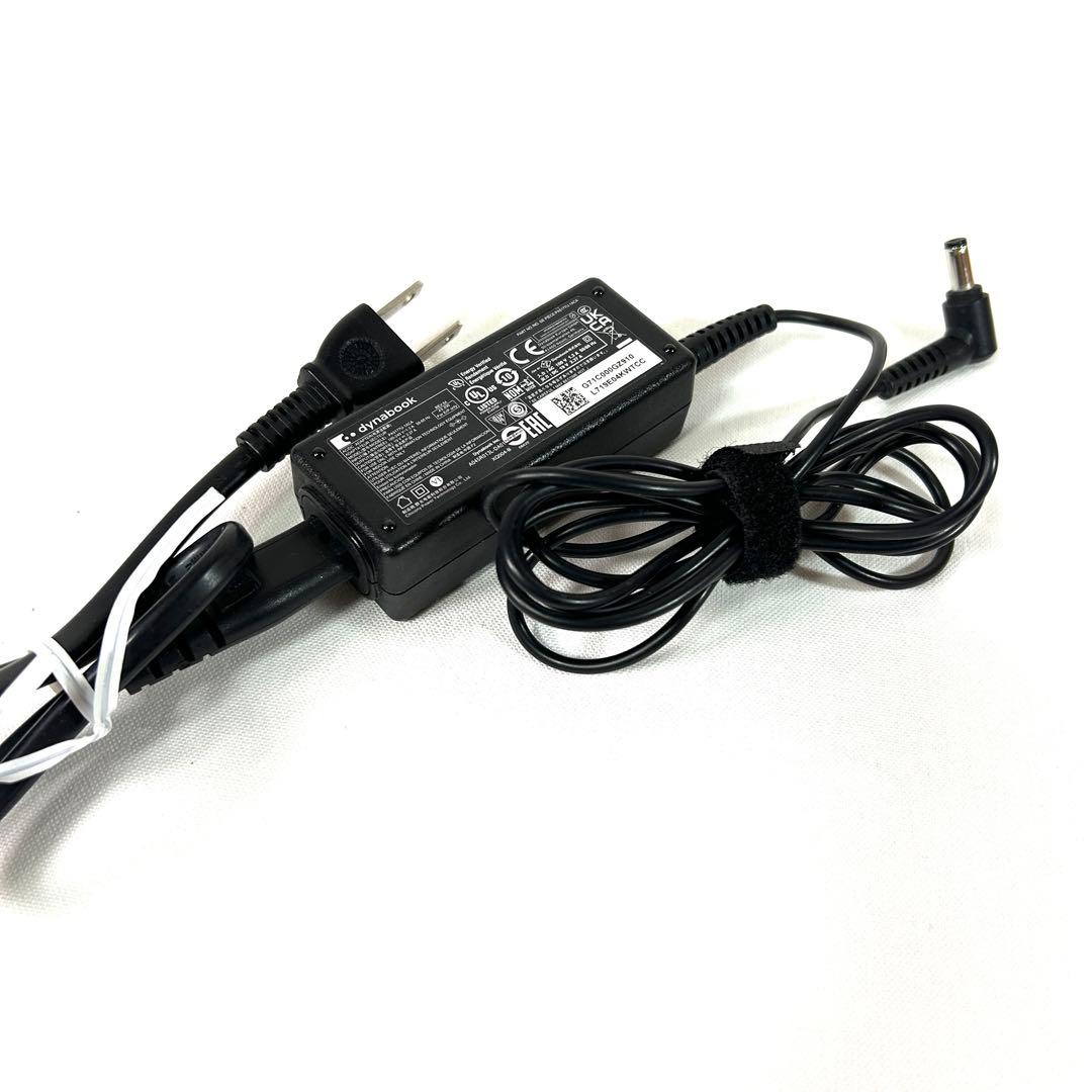 東芝 dynabook S73/HS i5 256GB バッテリー良好