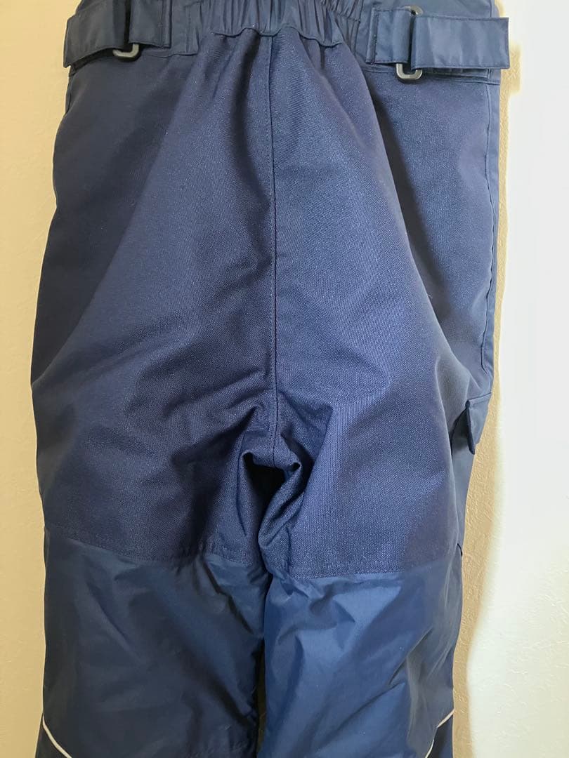 Columbia スキーウェア Mサイズ (140cm相当)