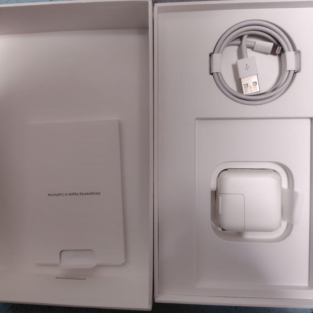 天*ん様 Apple iPad mini5（第5世代）本体　64GB 箱あり