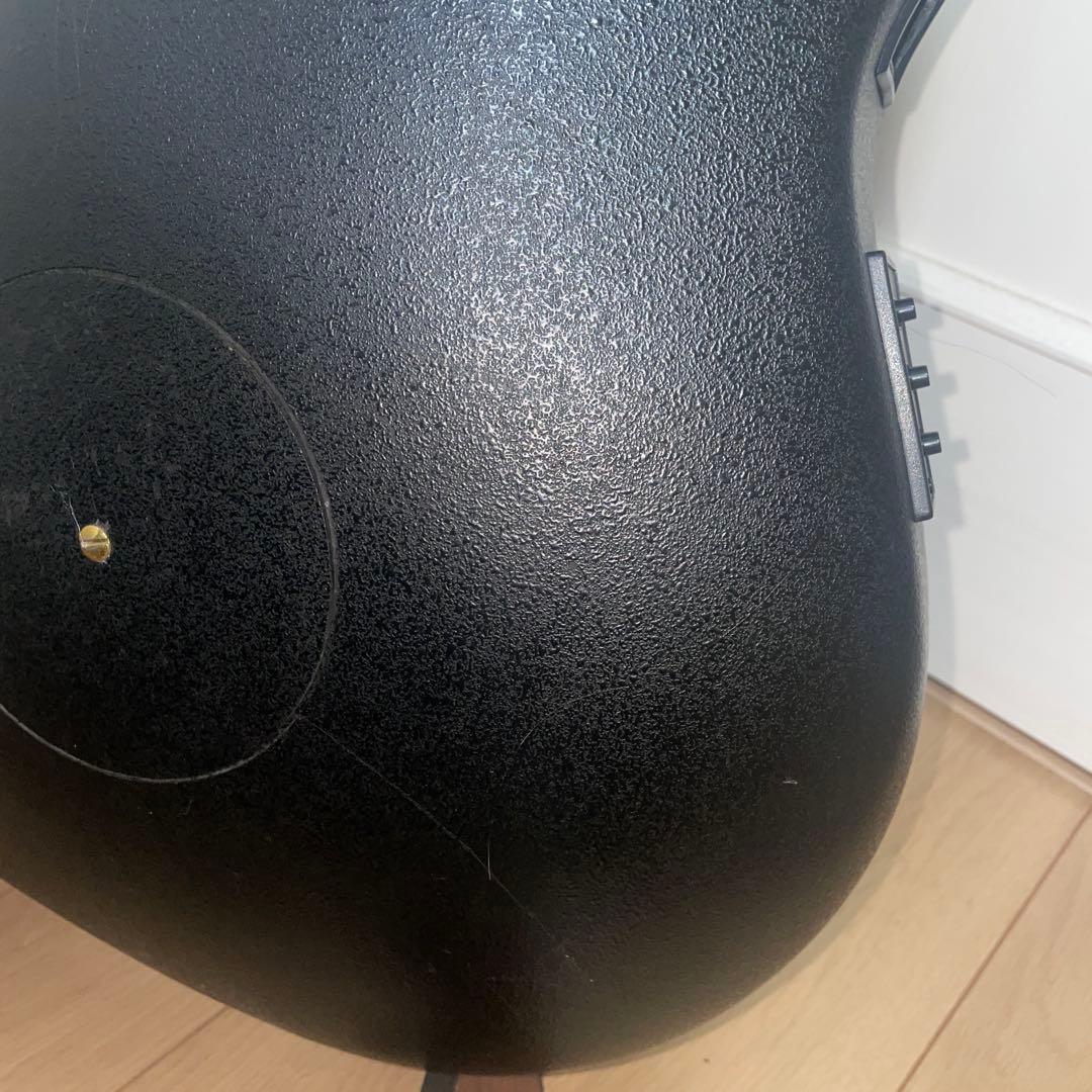 最終値下げ‼️Ovation アコースティックギター サンバースト