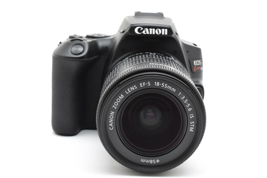 Canon キヤノン EOS Kiss X10 標準ズームキット