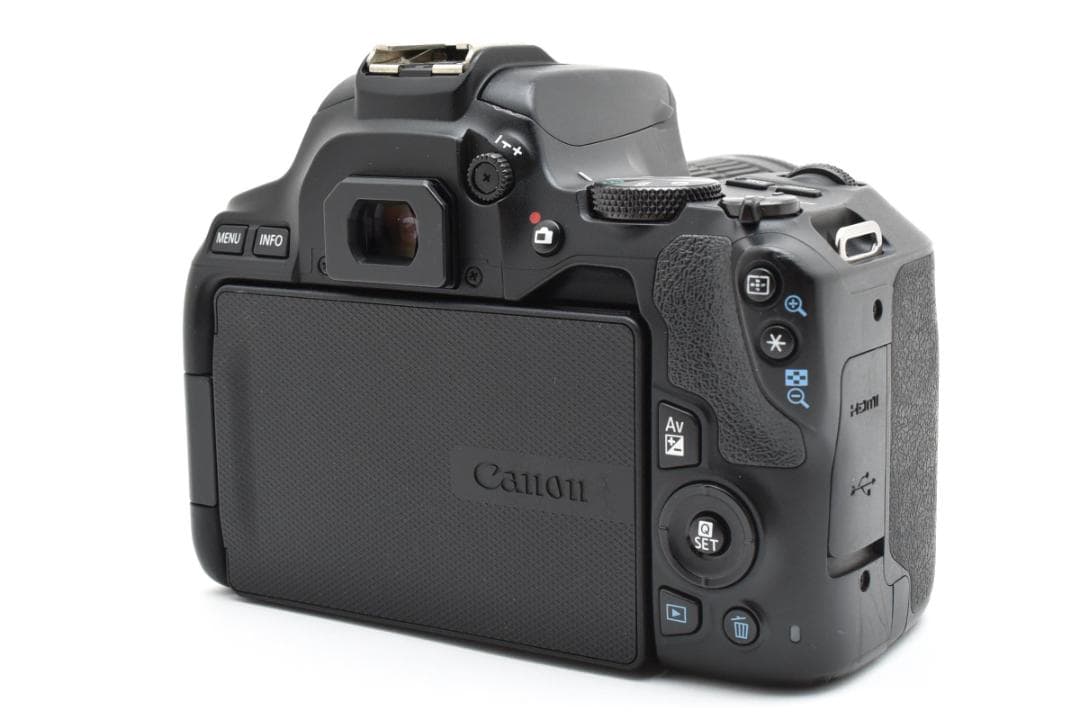 Canon キヤノン EOS Kiss X10 標準ズームキット