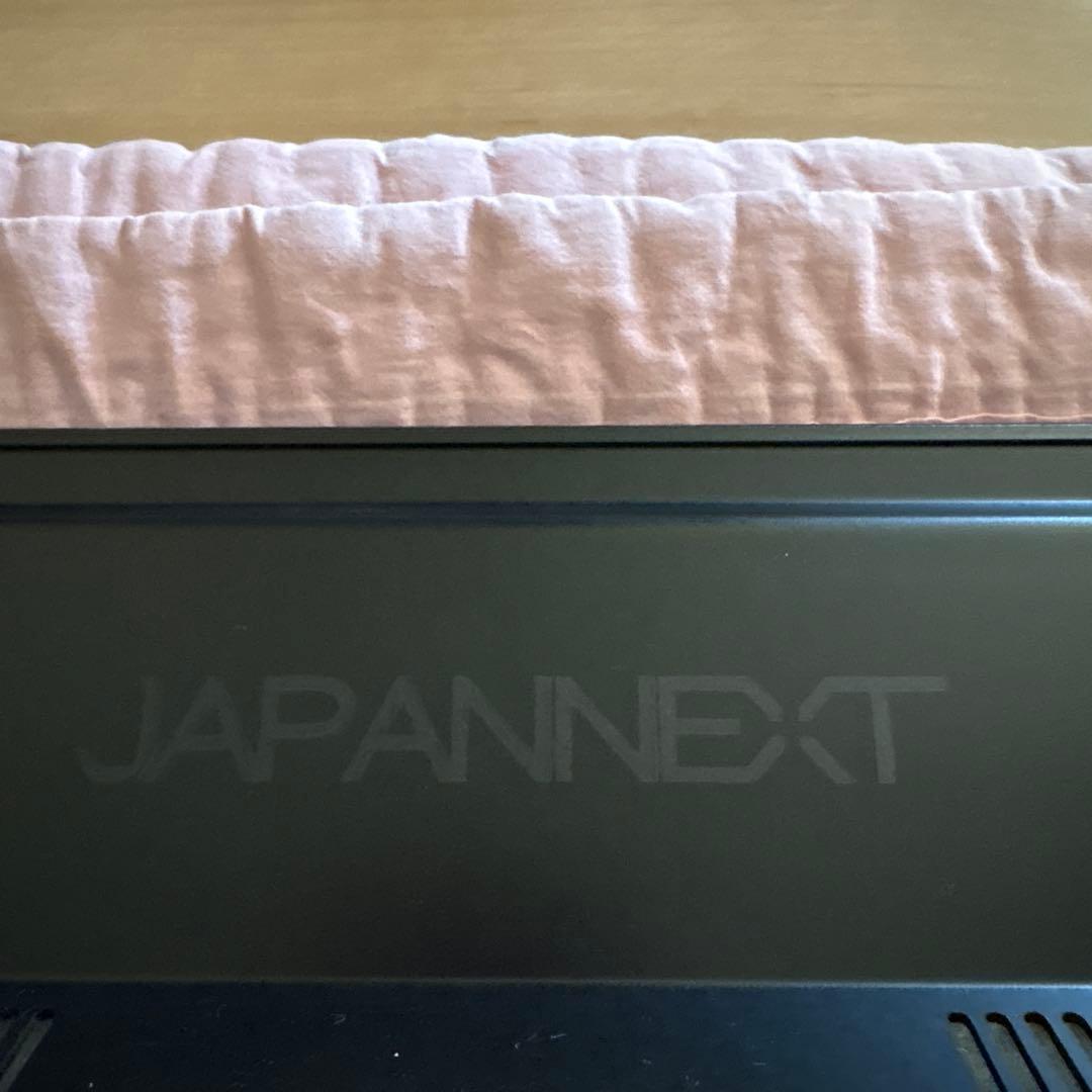 27インチ タッチパネルWQHD JN-IPS27WQHDR-C65W-T