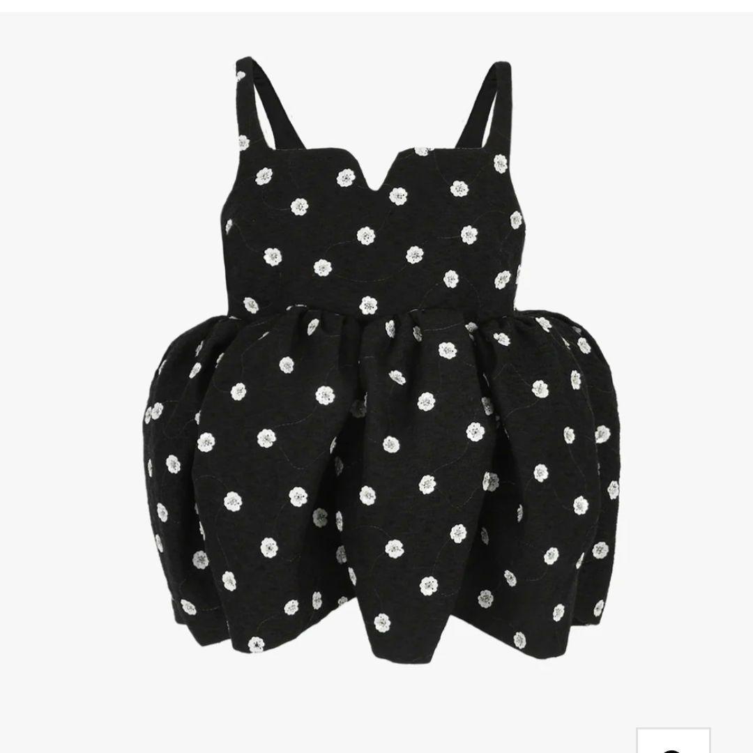 【新品未使用】Bibiy. BIANCA BLOSSOM TOP　1点