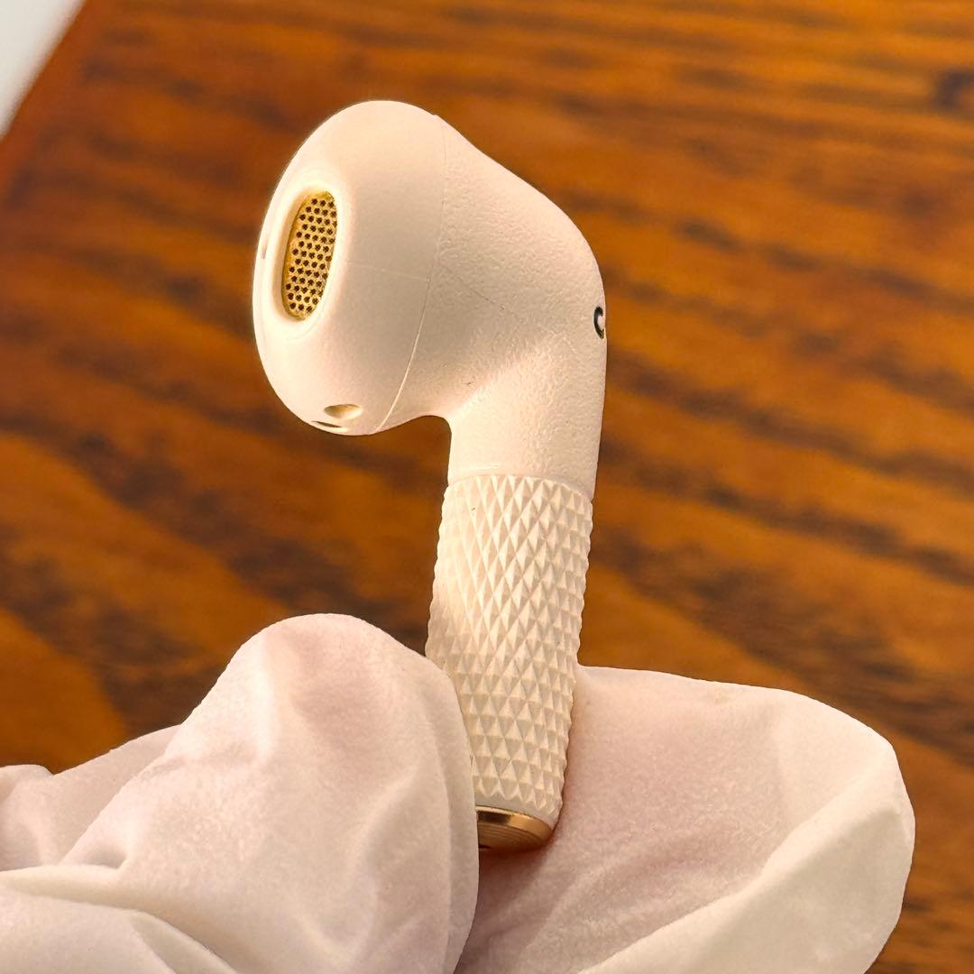 Marshall MINOR IV ワイヤレスイヤホン（クリーム）