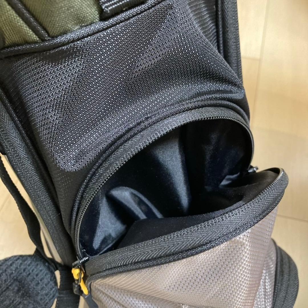 スコッティキャメロンマスターズ限定2020サークルTスタンドバッグ