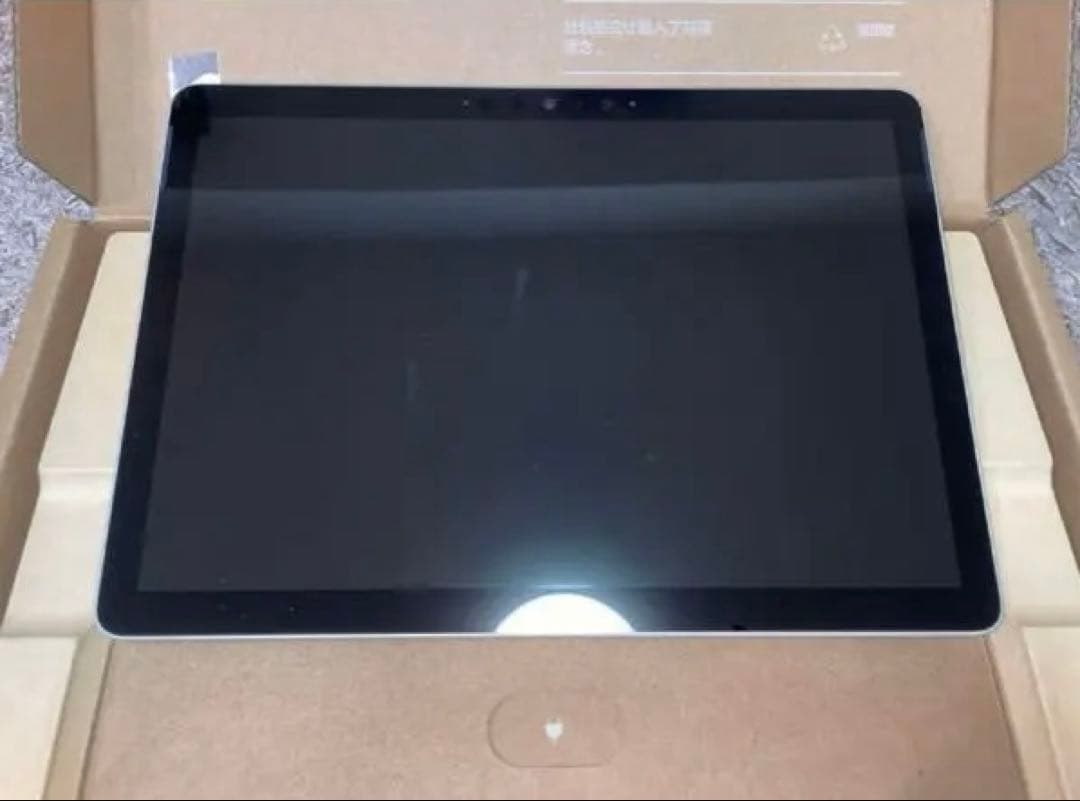 Microsoft Surface Go4本体+タイプカバー+Pen