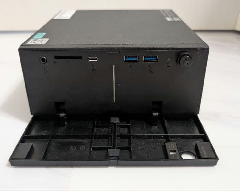 EPSON Endeavor JG100 PCIEx16搭載可能