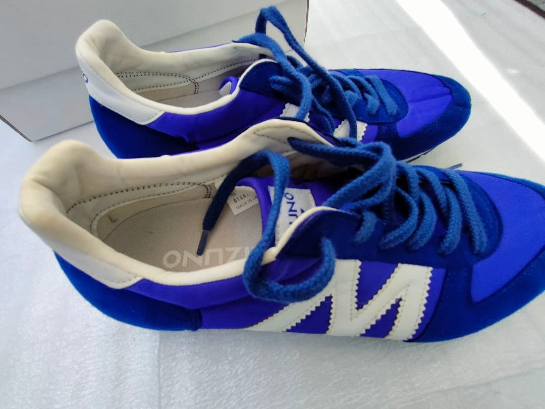 Mizuno トレーニングシューズ ミズノMR1　Mライン