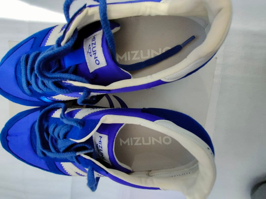 Mizuno トレーニングシューズ ミズノMR1　Mライン