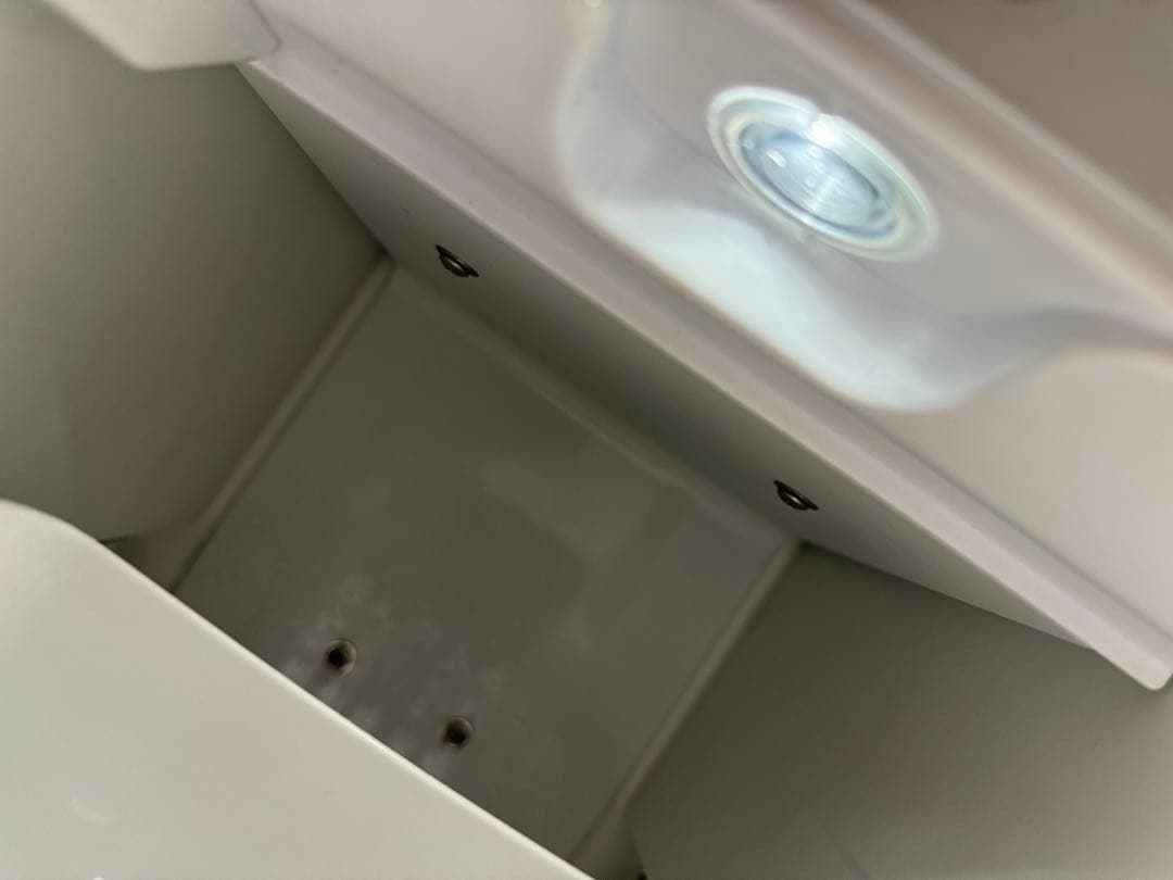 TWINBIRD コンパクト冷蔵庫