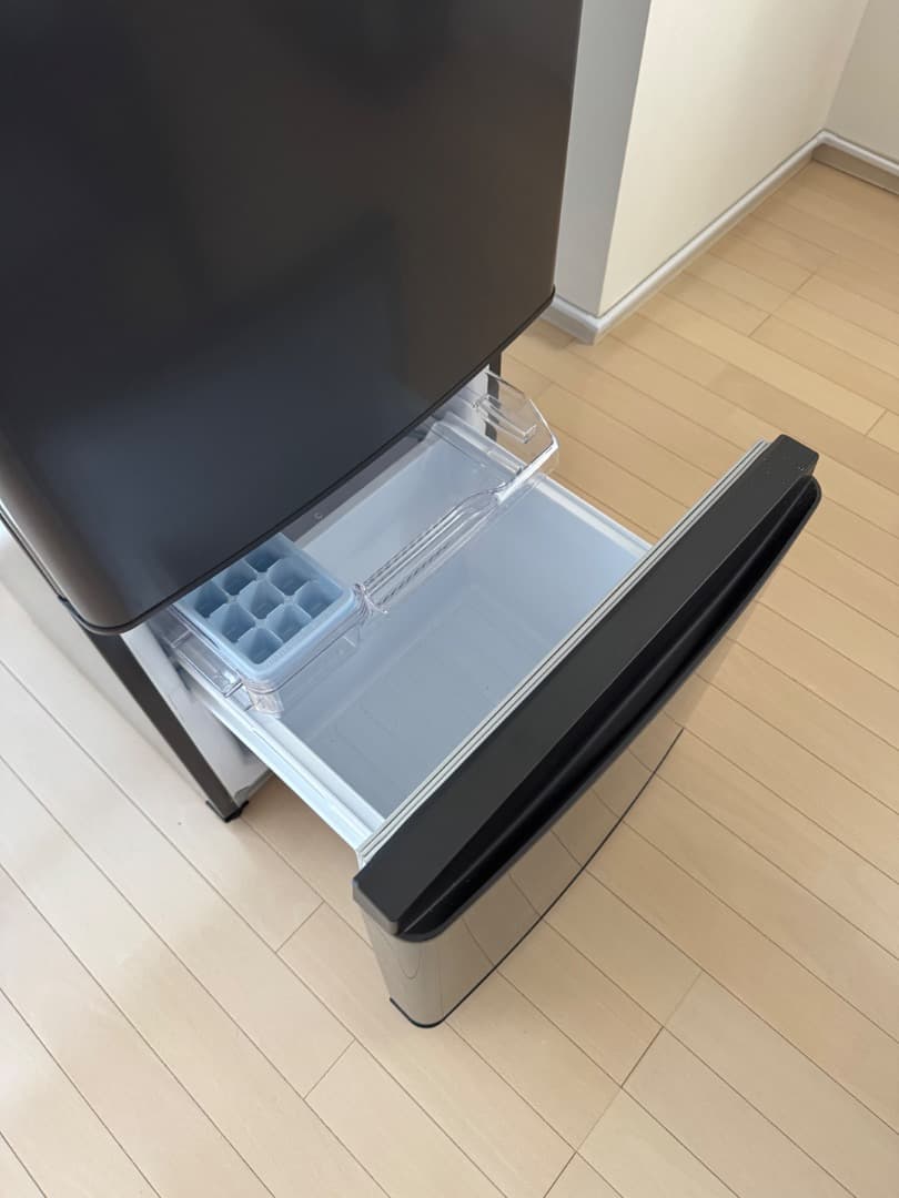 三菱電機　2021年製ノンフロン冷凍冷蔵庫