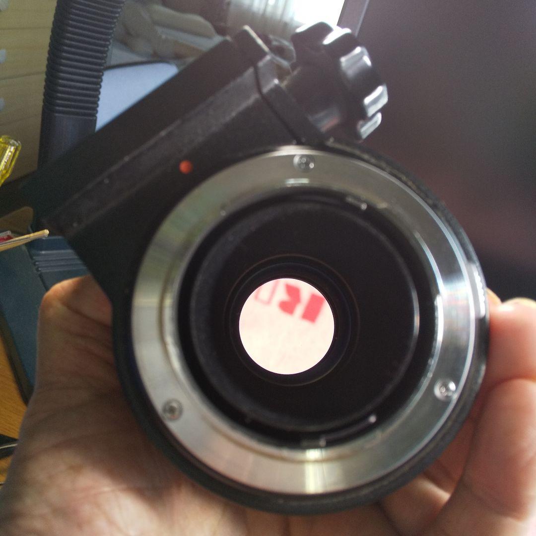 OLYMPAS ZUIKO AUTO-MACRO 135mm/f4.5他