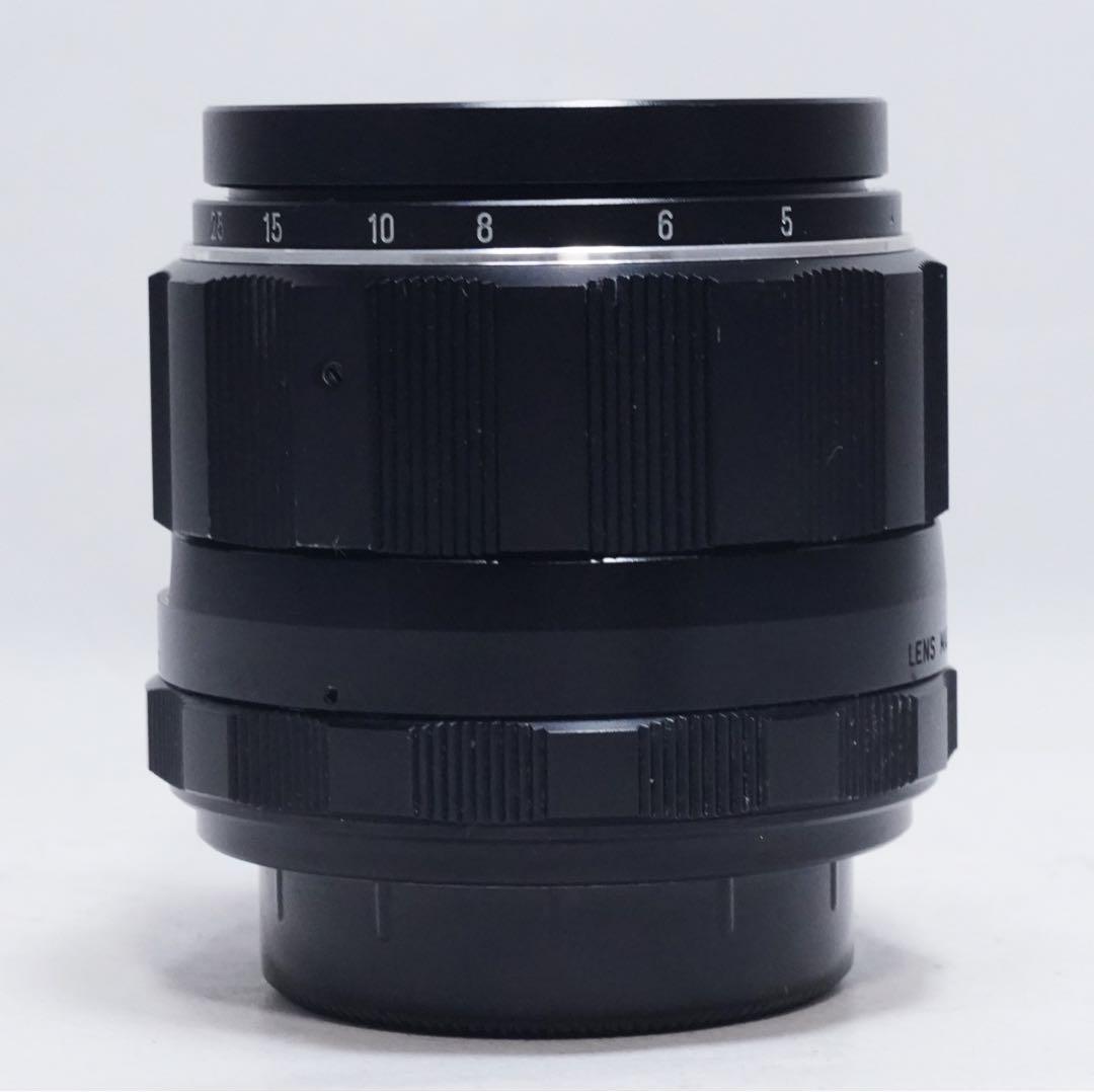 極美品 Pentax SMC TAKUMAR MACRO 50mm f4