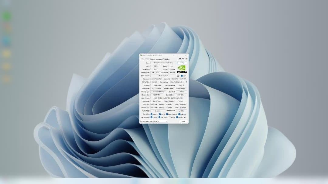 【動作確認済】GeForce RTX 4070 Ti Trinity OC