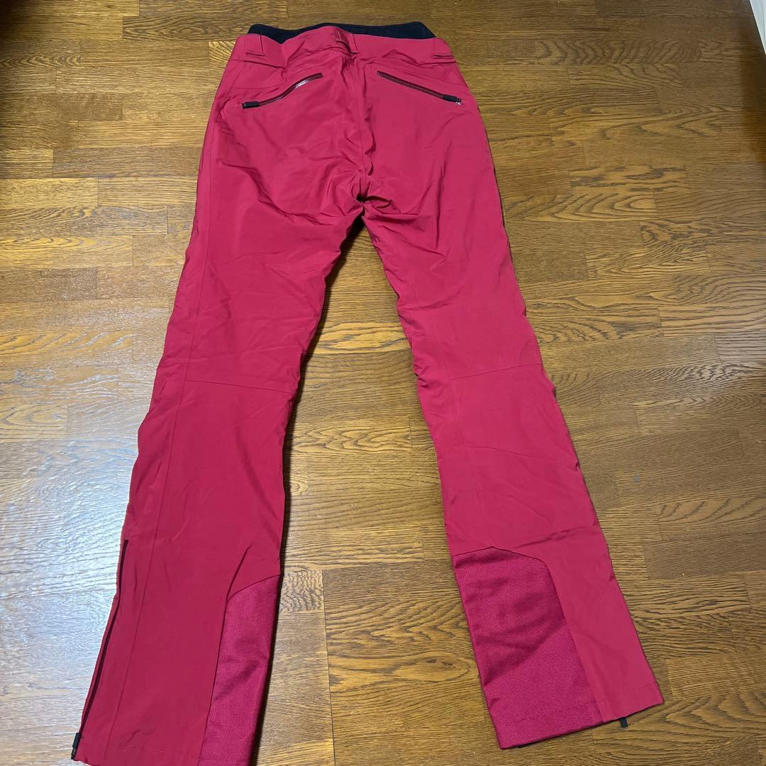 yukisukiKJUSチュース　レディーススキーパンツ