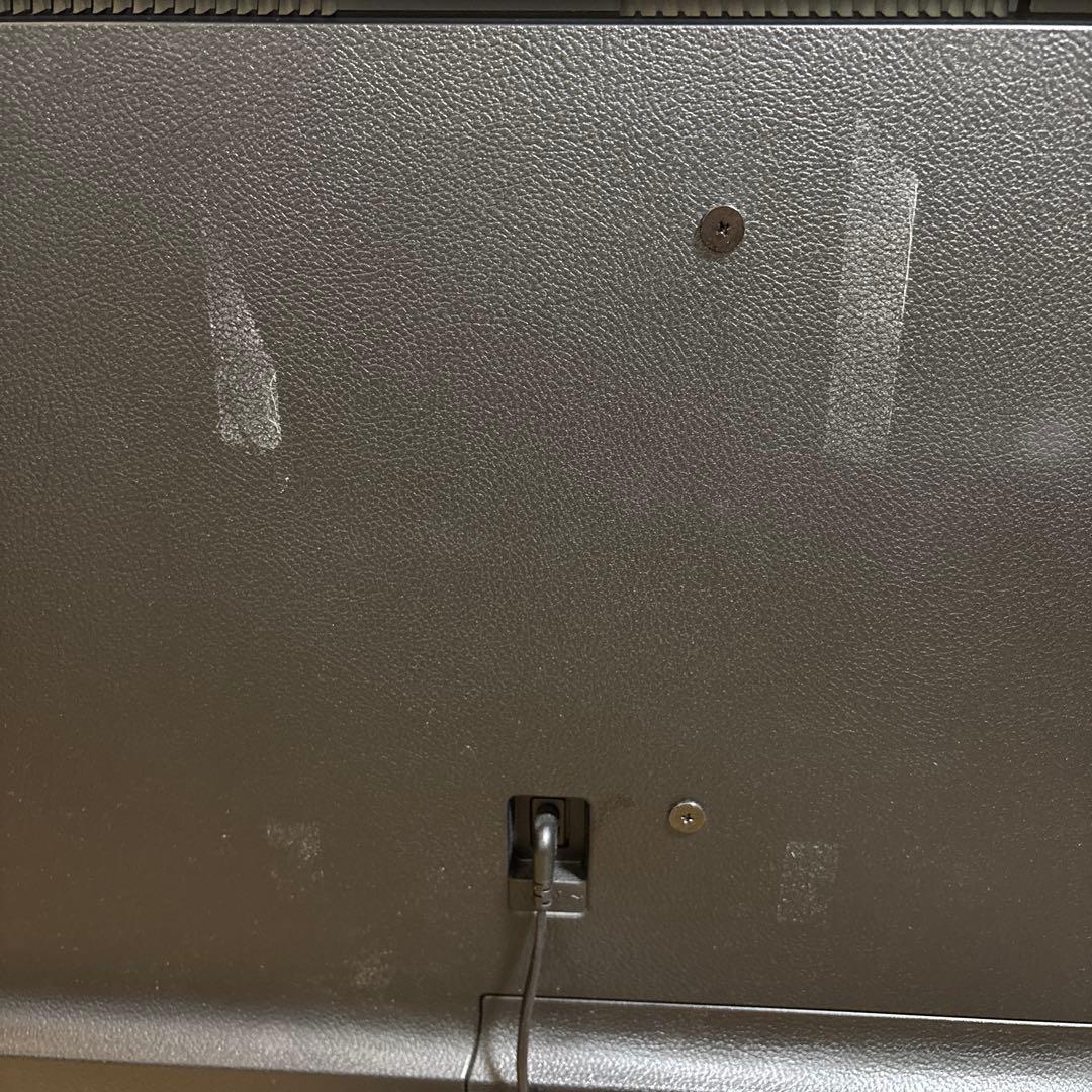 Panasonicビエラ49型4K液晶テレビ 2023年製 TH-49LX900