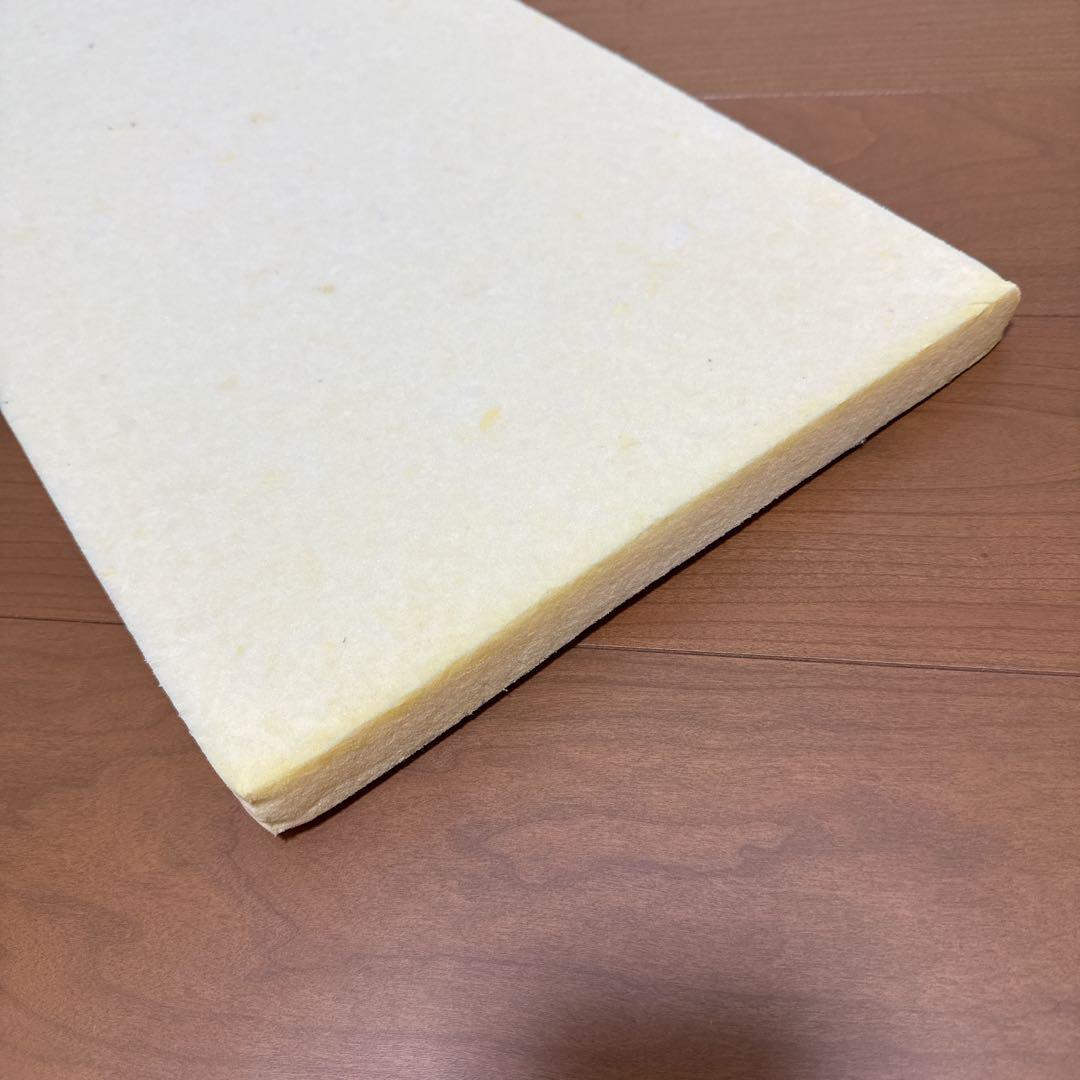 山田朱織枕研究所　整形外科枕　ワイドサイズ