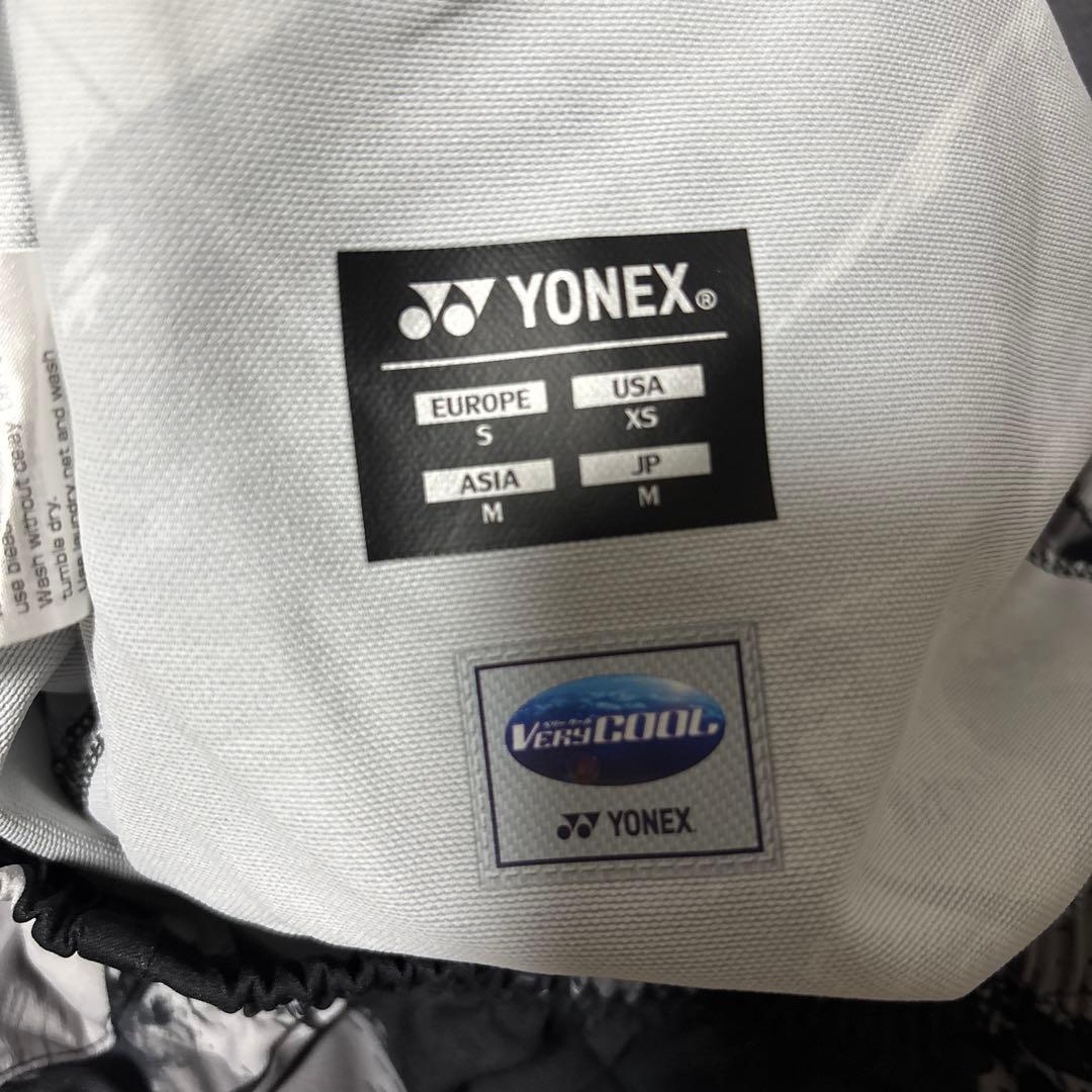 ヨネックス　ハーフパンツ　再春館製薬